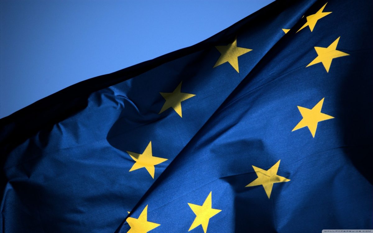 Sejarah Uni Eropa Dan Cara Mereka Bisa Berhasil