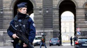 Ancaman Terhadap Isu Keamanan di Negara Eropa
