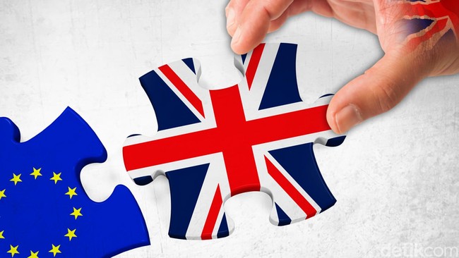 Dampak Brexit Terhadap Uni Eropa dan Inggris