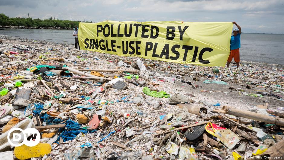 Eropa dan Kebijakan Penanganan Limbah Plastik