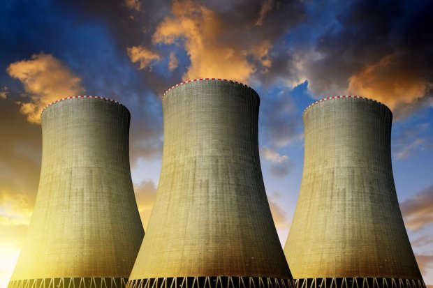 Pengembangan Kebijakan Energi Nuklir di Eropa